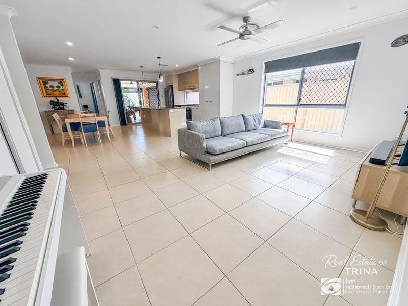 6 Ellem Drive, Chinchilla — photo 1 of 5