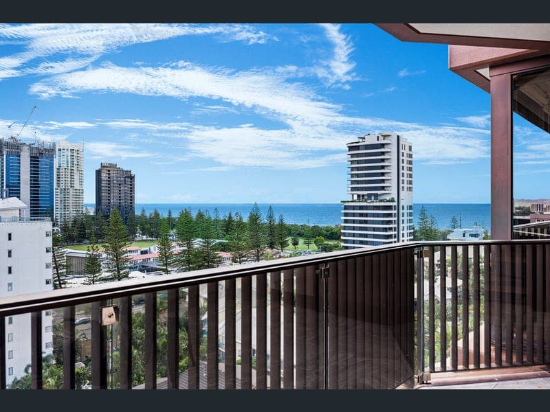 1001/7-9 Mermaid Avenue, Mermaid Beach — photo 1 of 5