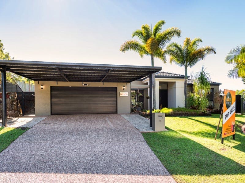 9 Fitzgerald Close, Maudsland — photo 1 of 5