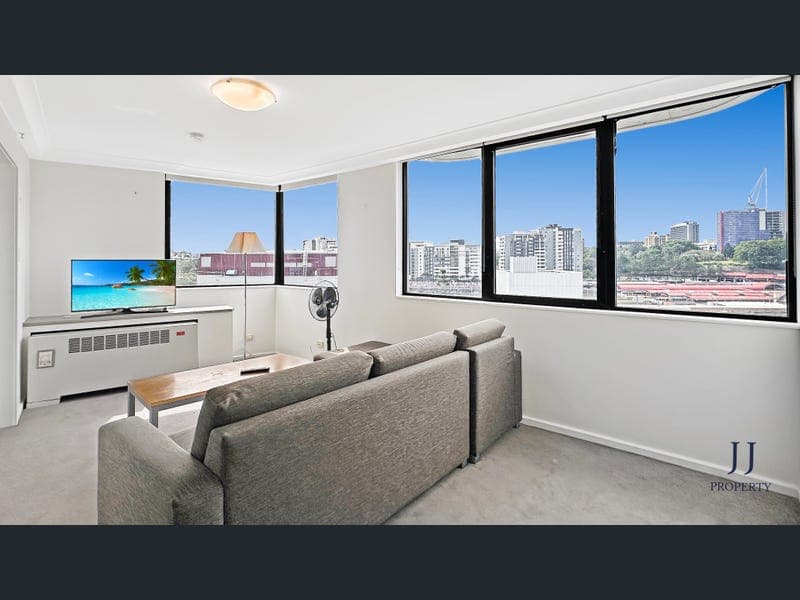 102/293 North Quay, Brisbane City — photo 1 of 5