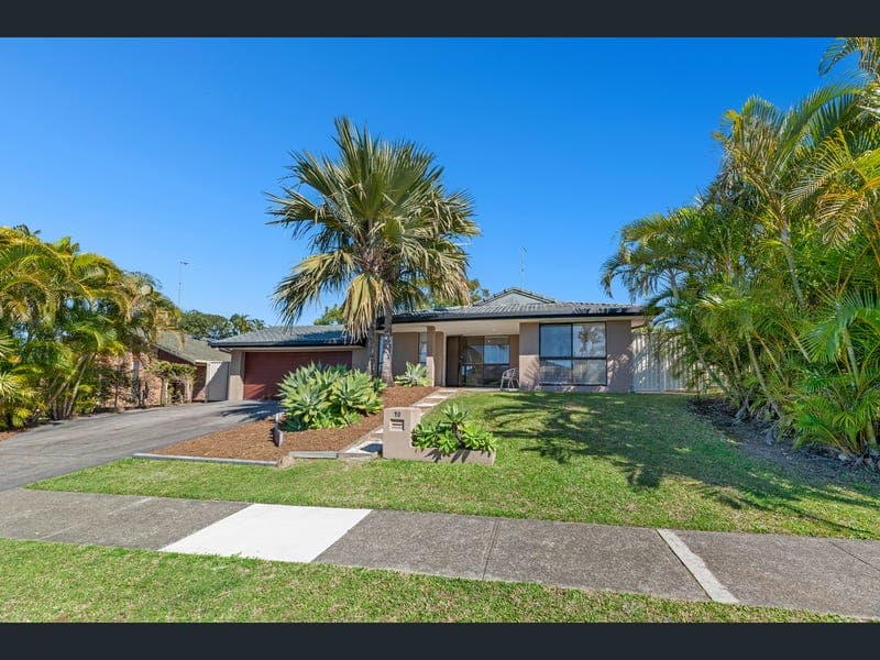 10 Mingaletta Drive, Ashmore — photo 1 of 5