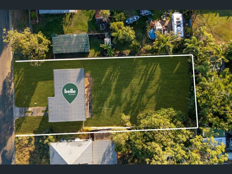 4 Merryl Street, Rasmussen — photo 1 of 5