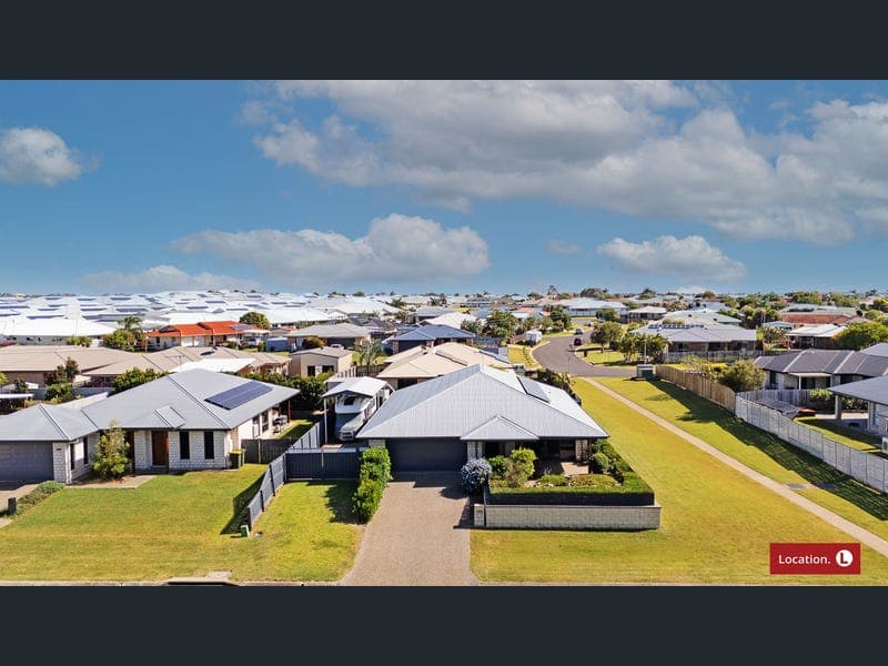 300 Woongarra Scenic Drive, Bargara — photo 1 of 5