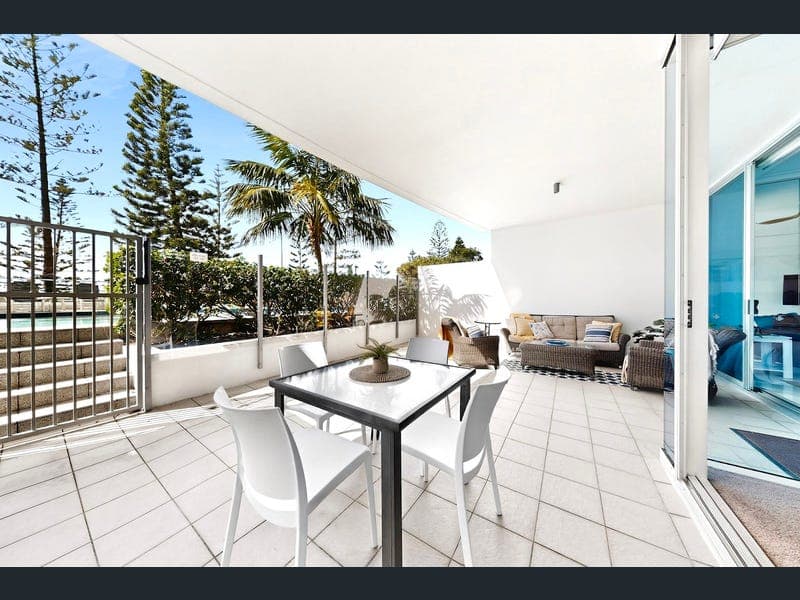 110/430 Marine Pde, Biggera Waters — photo 1 of 5