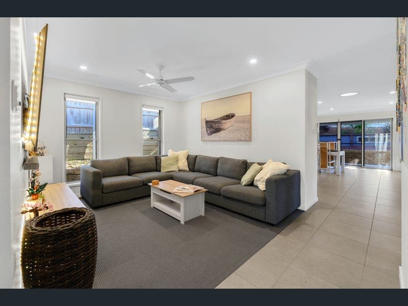 66 Yarrambat Rise, Upper Coomera — photo 1 of 5