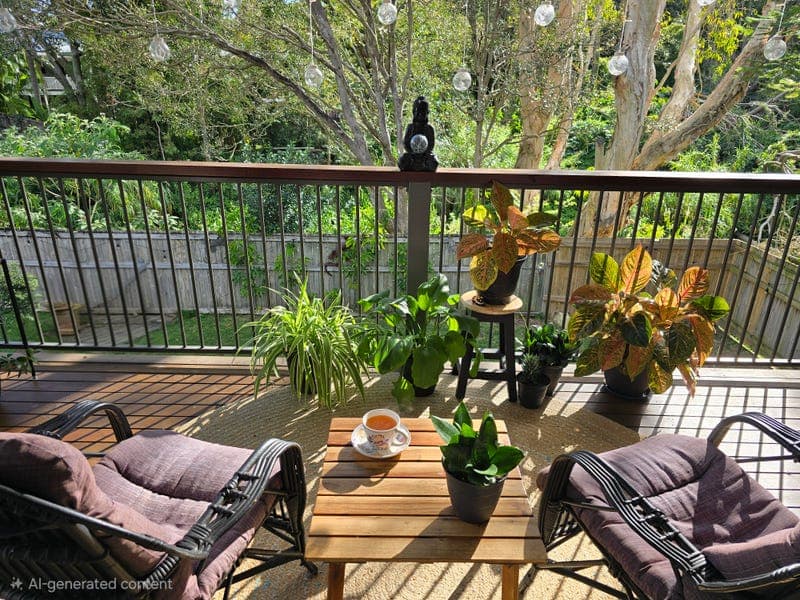 43 Jubilee Terrace, Ashgrove — photo 1 of 5