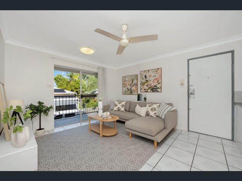 6/36 Clayton Street, Hermit Park — photo 1 of 5