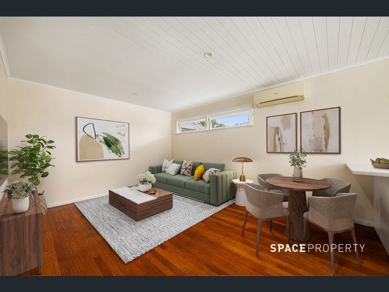 5/44 Trout Street, Ashgrove — photo 1 of 5