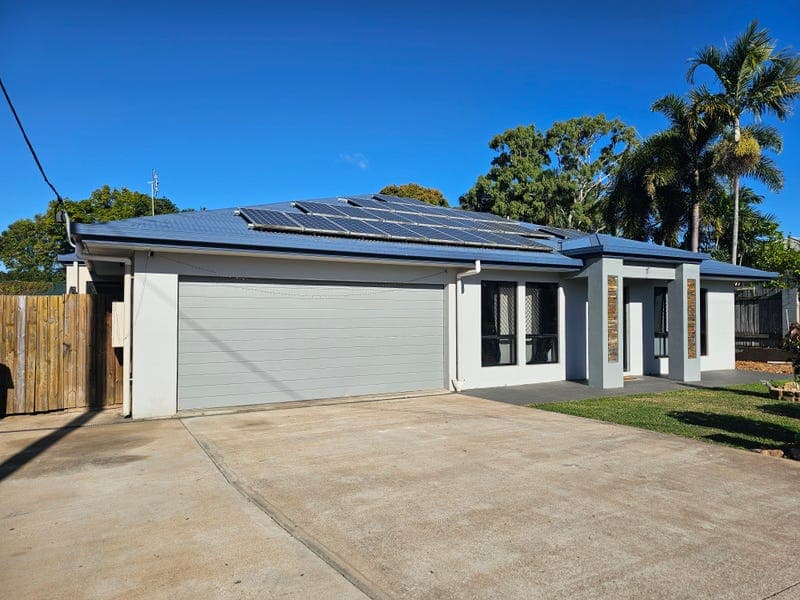 54-56 CANBERRA STREET, Ayr — photo 1 of 5