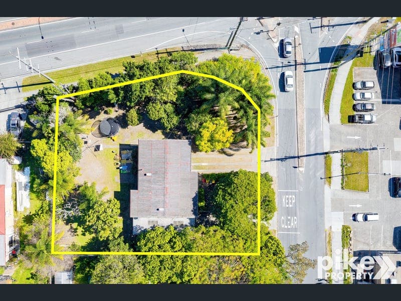 1 Reserve Road, Slacks Creek — photo 1 of 5