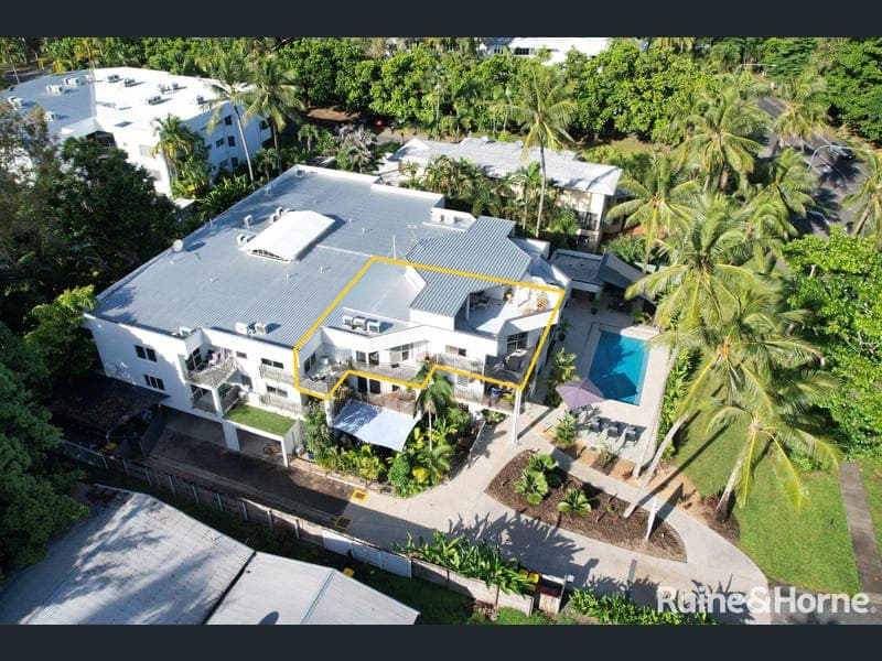 11/14-16 Davidson Street (MARINA TERRACES), Port Douglas — photo 1 of 5