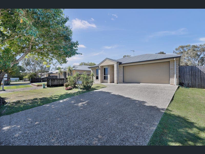 10 Ontario Parade, Andergrove — photo 1 of 5