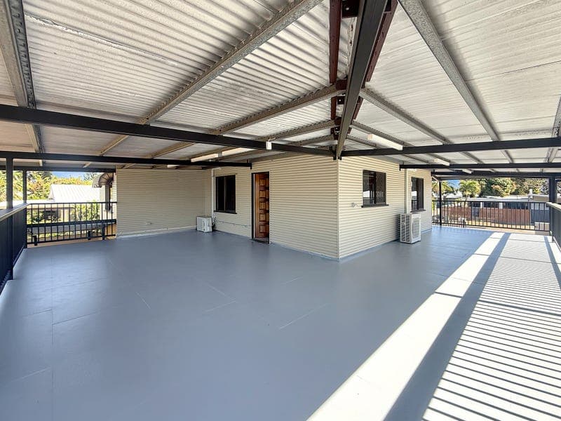 146 Ireland Street, Oonoonba — photo 1 of 5
