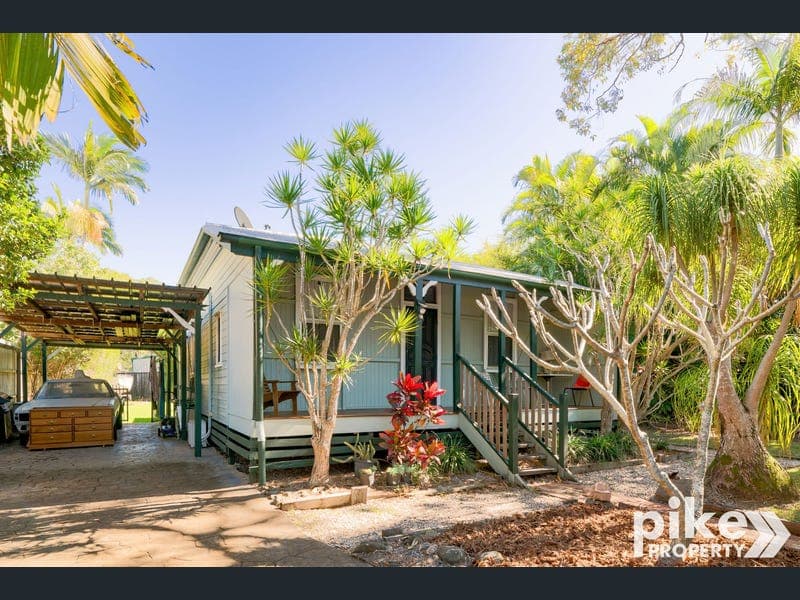 18 Kennedy Street, Caboolture — photo 1 of 5