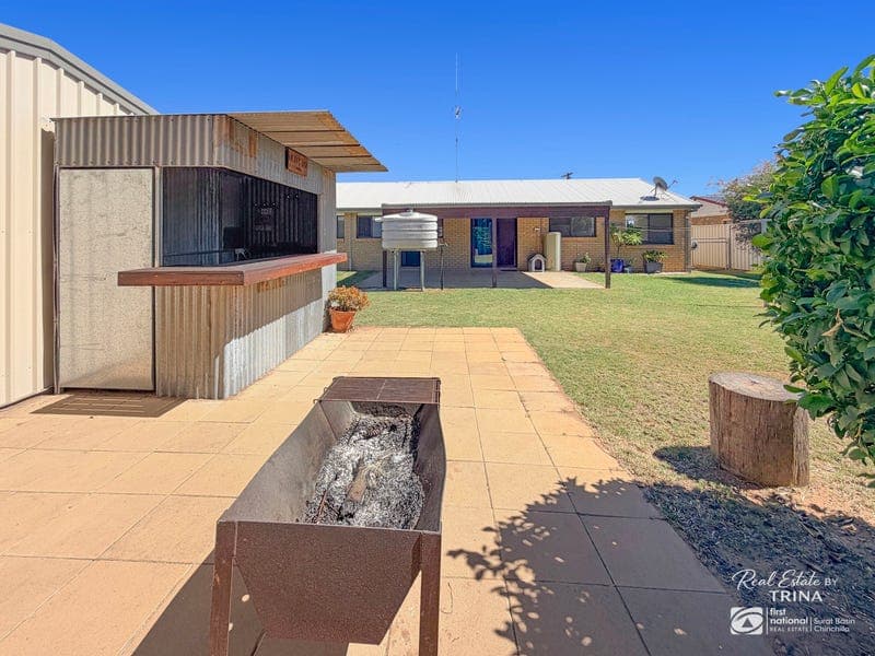14 Scouller Street, Chinchilla — photo 1 of 5