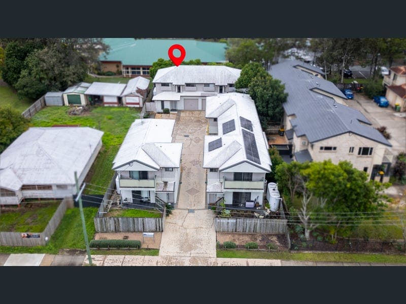 4/63 Lower King Street, Caboolture — photo 1 of 5