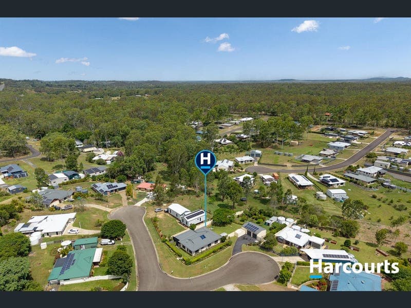 2 Possum Place, Apple Tree Creek — photo 1 of 5