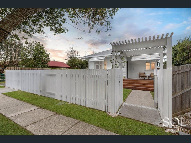 120 Lyndhurst Road, Boondall — photo 1 of 5