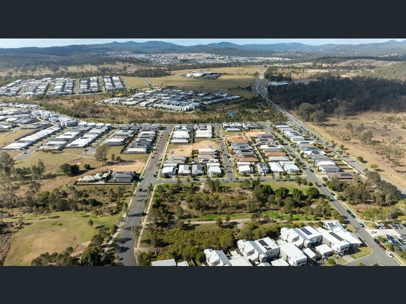 Lot 1005 Red Gum Street, Ripley — photo 1 of 5