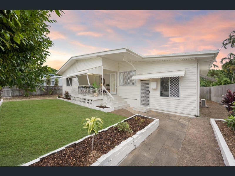 51 Mabin Street, Mundingburra — photo 1 of 5