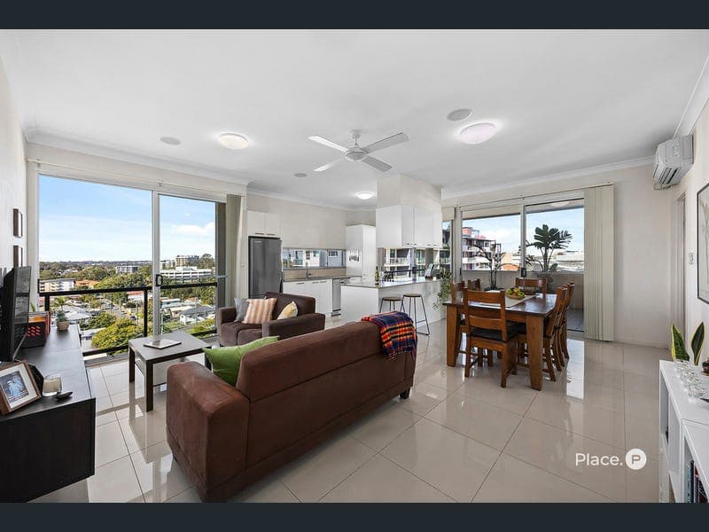 22/26 Norton Street, Upper Mount Gravatt — photo 1 of 5