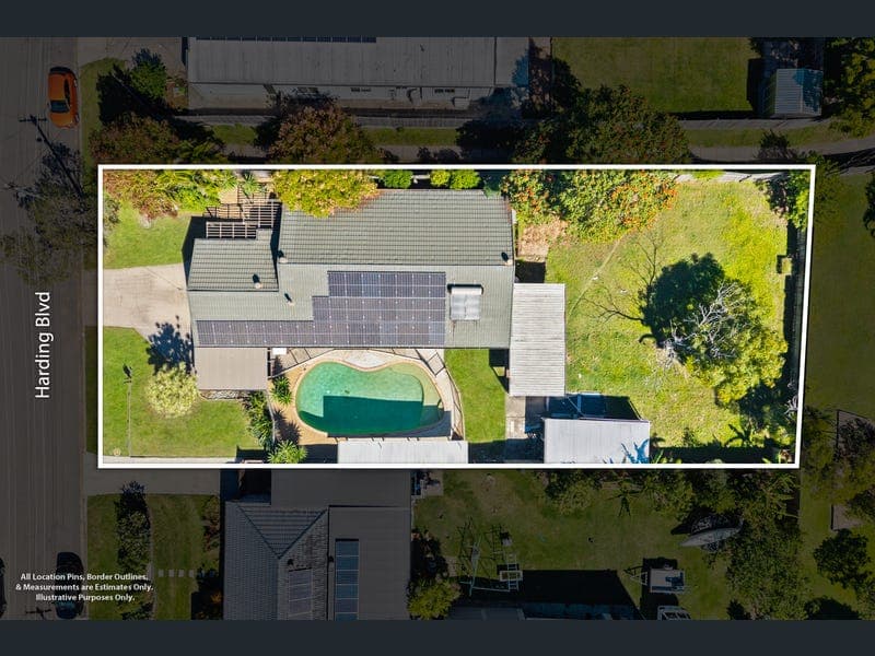 40 Harding Boulevard, Mount Warren Park — photo 1 of 5
