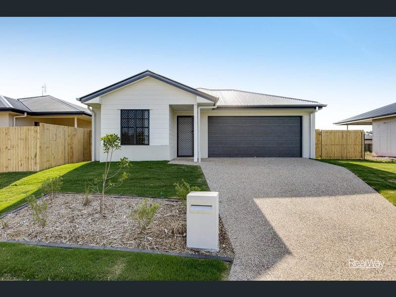 1/29 Abbeyfeale Circuit, Meringandan West — photo 1 of 5