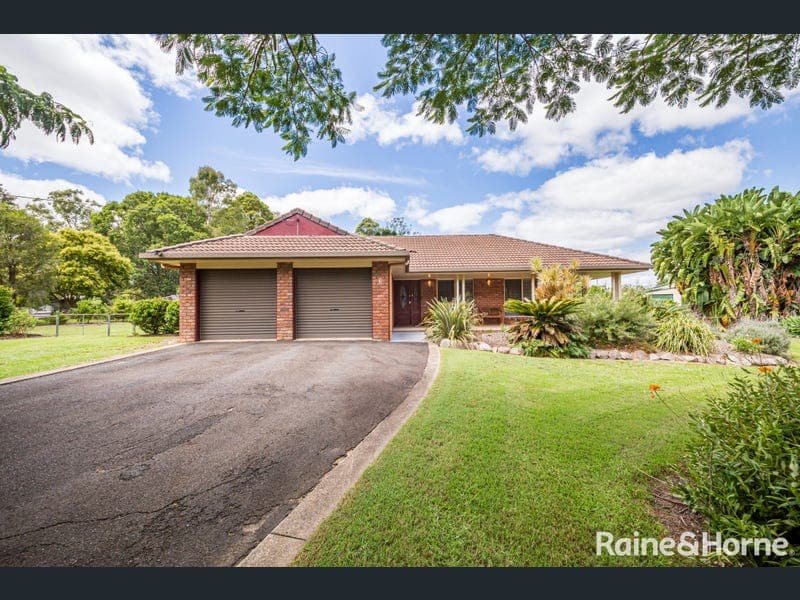 6 Sorensen Street, Kingaroy — photo 1 of 5