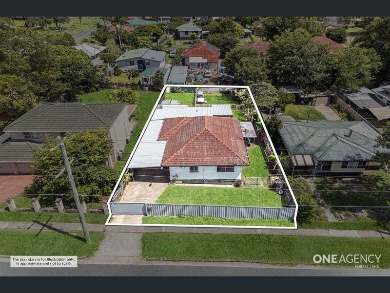 70 Balsa Street, Inala — photo 1 of 5