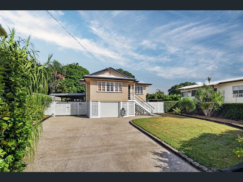 35 Beatrice Street, Aitkenvale — photo 1 of 5