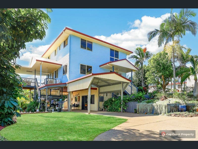 5 Casuarina Avenue, Taranganba — photo 1 of 5
