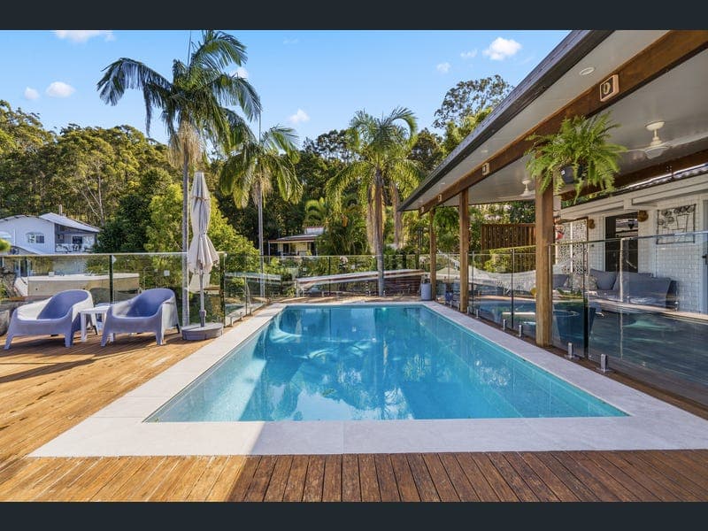 5 Century Court, Currumbin Waters — photo 1 of 5