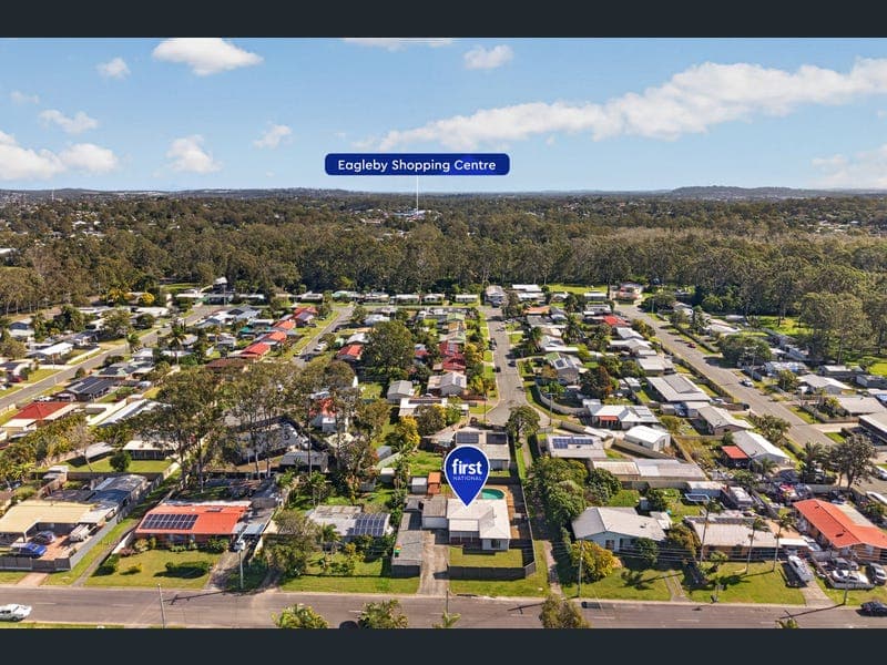 30 Bedford Crescent, Eagleby — photo 1 of 5