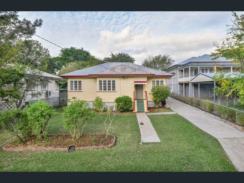 47 Alexandra Street, North Booval — photo 1 of 5
