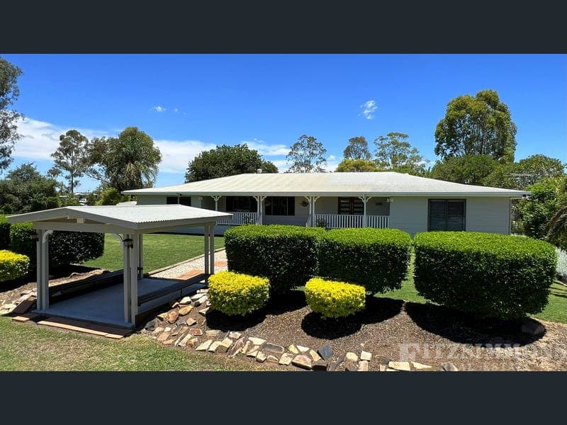 28 Hedge Road, Dalby — photo 1 of 5