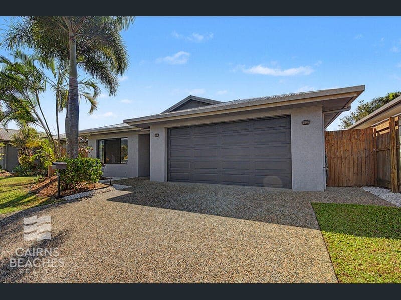 34 Carter Close, Smithfield — photo 1 of 5
