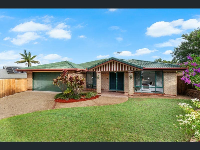 11 Zandra Street, Capalaba — photo 1 of 5