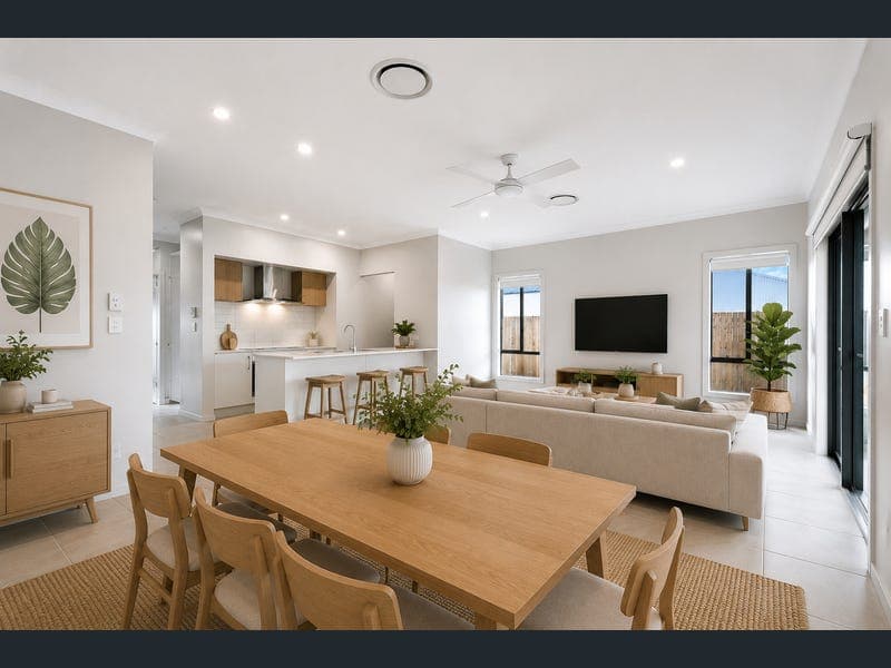 12 Miraflores Pl, Wondunna — photo 1 of 5