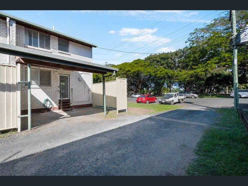 1/8 East Gordon Street, Mackay — photo 1 of 5