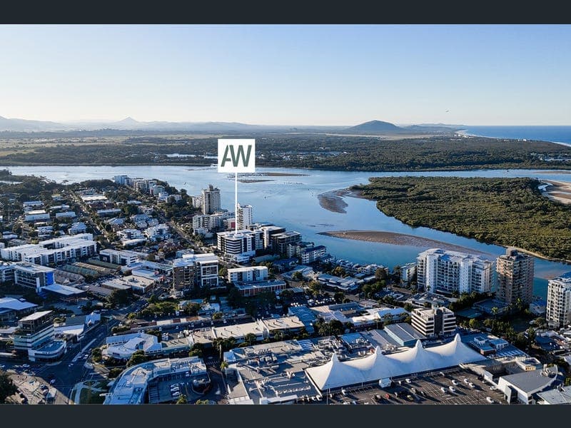 2214/100 Duporth Avenue, Maroochydore — photo 1 of 5