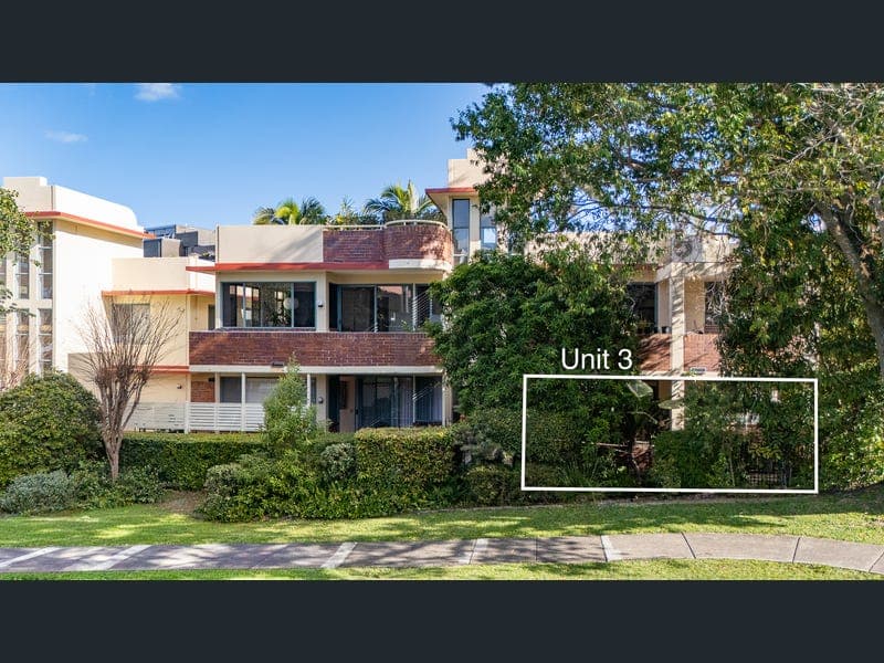 3/67 Oxlade Drive, New Farm — photo 1 of 5