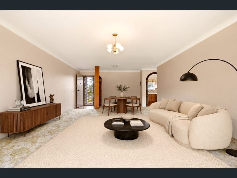 4/16 Globe Street, Ashgrove — photo 1 of 5