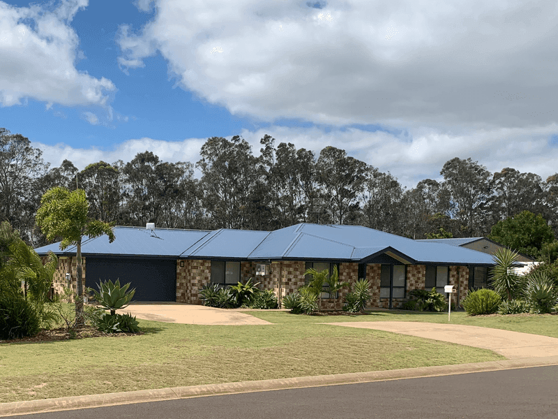57-59 Lorikeet Circuit, Kingaroy — photo 1 of 5