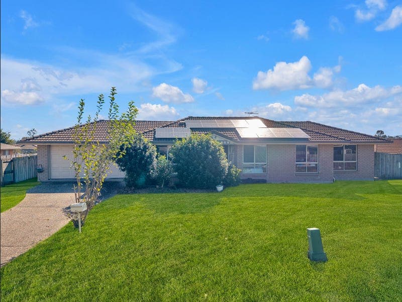 18 Heit Court, North Booval — photo 1 of 5
