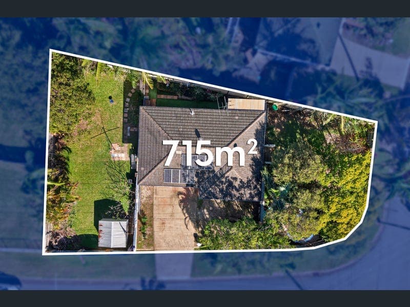 1 Mayfair Street, Alexandra Hills — photo 1 of 5
