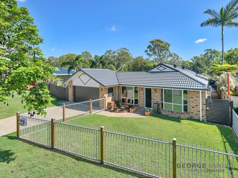 16 Blaxland Pl, Forest Lake — photo 1 of 5