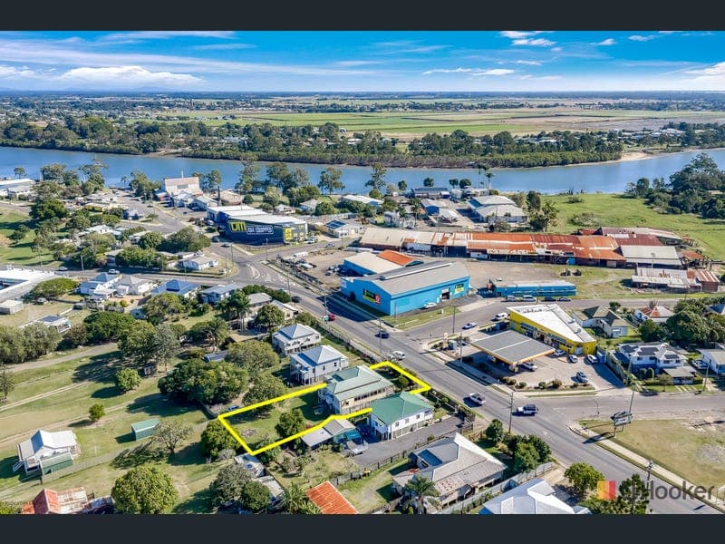 24 Scotland Street, Bundaberg East — photo 1 of 5