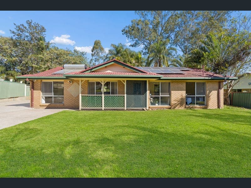 16 Josey Street, Redbank Plains — photo 1 of 5