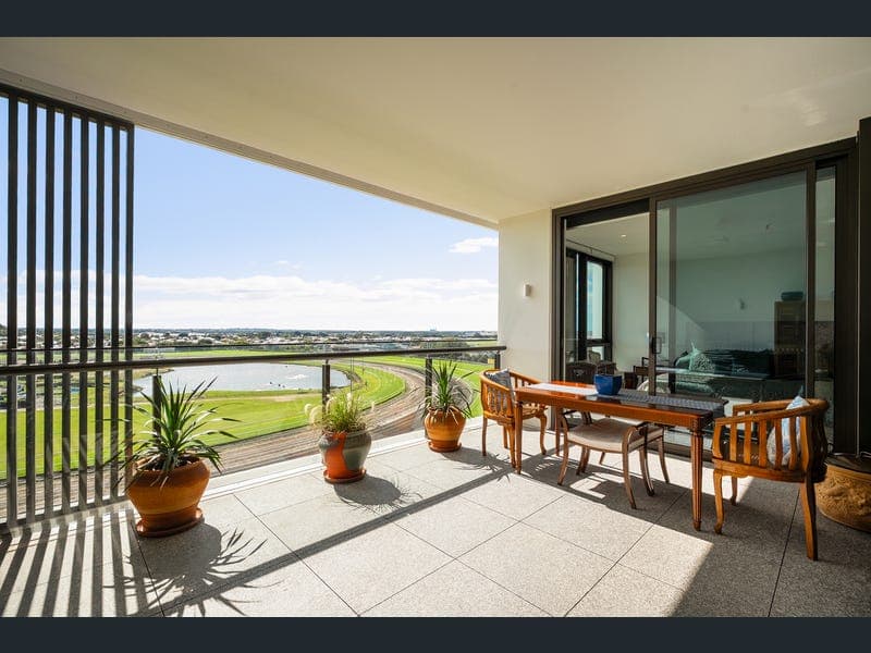30807/41 St Leger Way, Ascot — photo 1 of 5