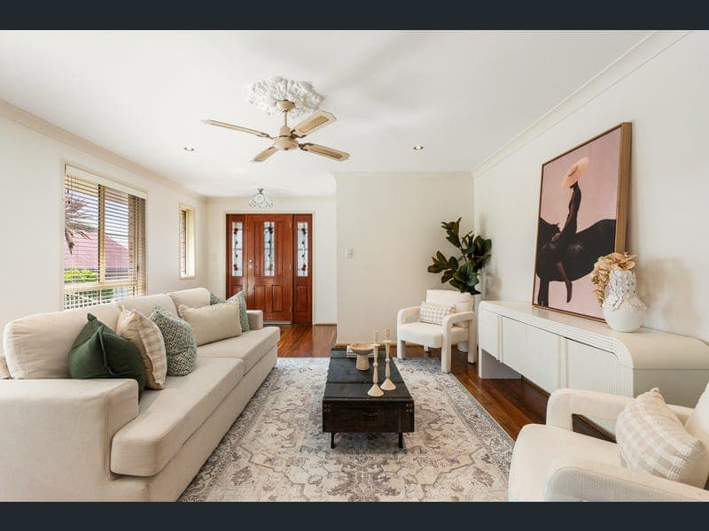 14 Dahlia Court, Middle Ridge — photo 1 of 5